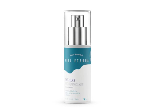 piel eterna serum