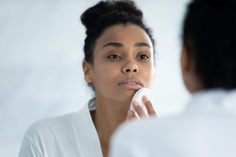 5 Major Skincare Mistakes That Are Destroying Your Complexion