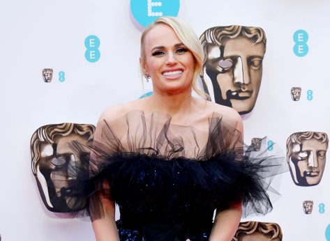 Rebel Wilson's Workout Secrets That Helped Her Lose Weight