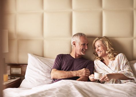 Difficulty Sleeping? This Luxurious Sleep Cruise Is For You