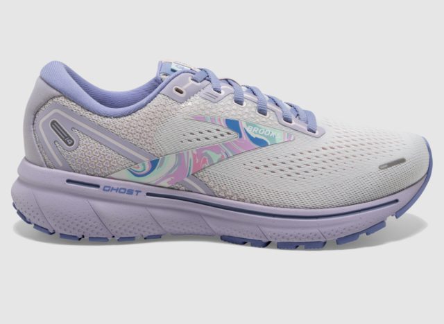 Brooks Ghost 14