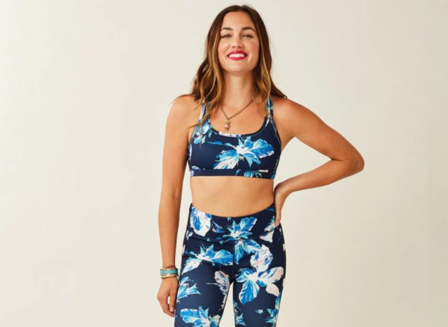 The 7 Best Spring Workout Sets For Women To Shop Right Now — Eat This Not That