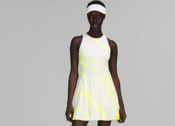 lululemon new tennis dress