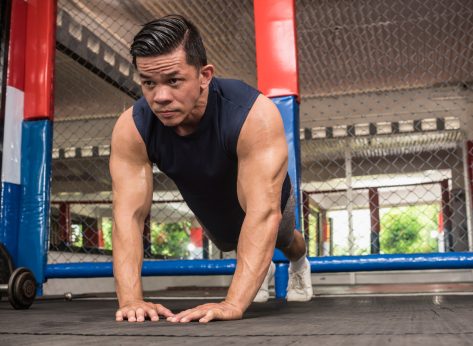 Accelerate Weight Loss With These Strength Training Exercises