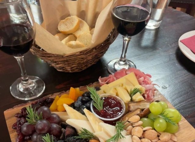 NEVADA Valley Cheese and Wine in Henderson