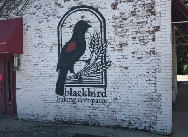 OHIO: Blackbird Baking Company in Lakewood