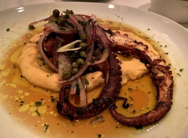 Pennsylvania Avlos Greek Cuisine In Phoenixville