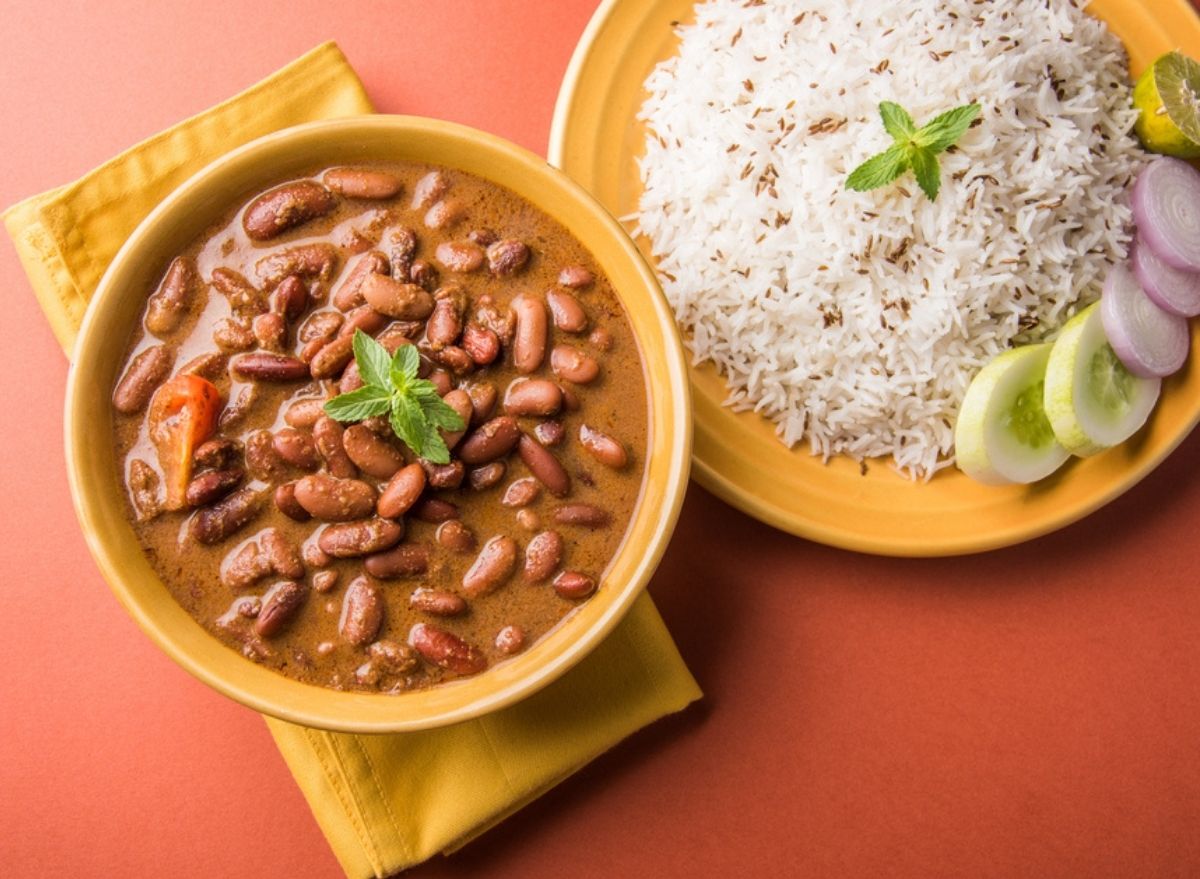 Rajma Dal