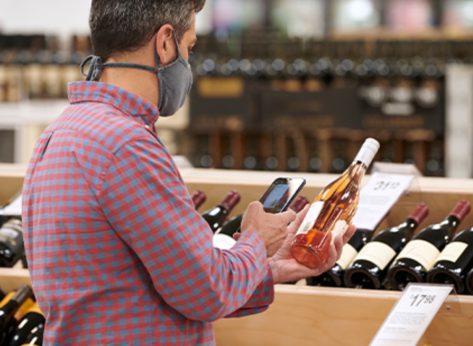 Walmart Is Suing BJ's For Stealing Technology