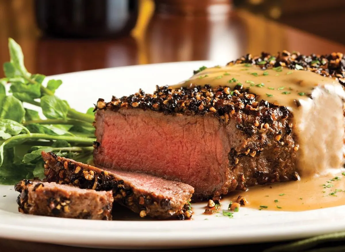 6 Steakhouse Chains With the Best NY Strip