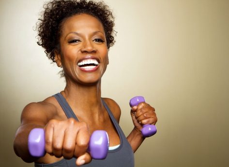 Eating Habits for Stronger Muscles After 50
