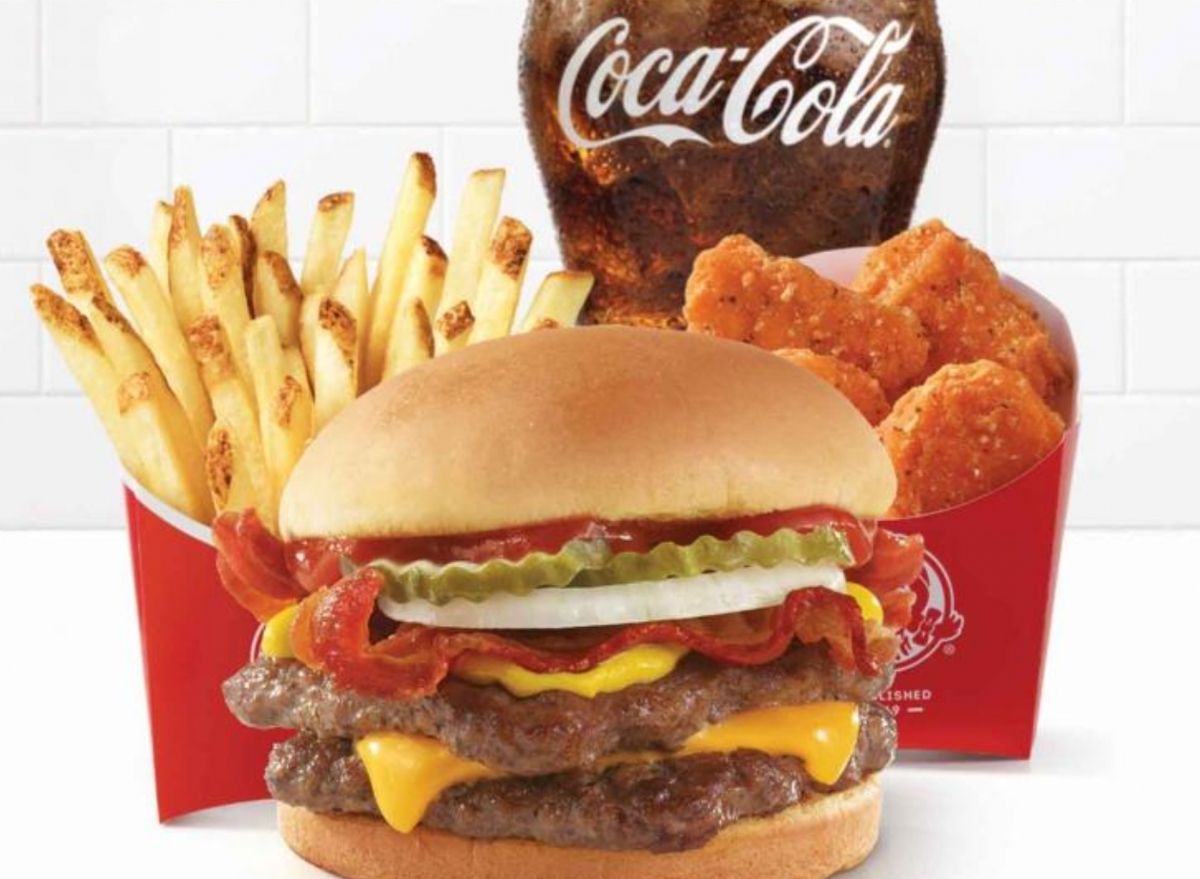 9 Worst FastFood Value Meals to Stay Away From Right Now — Eat This