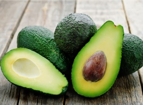 It's Totally OK to Freeze These Foods