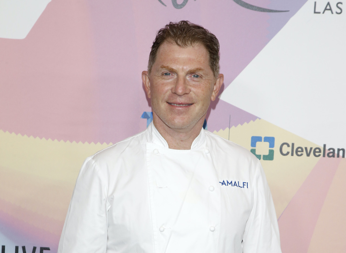 Bobby Flay