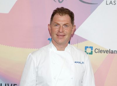 Bobby Flay