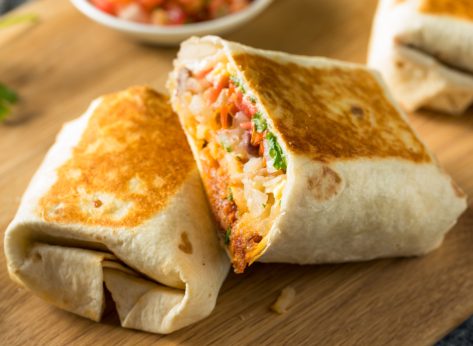 The #1 Best Breakfast Combo for Weight Loss