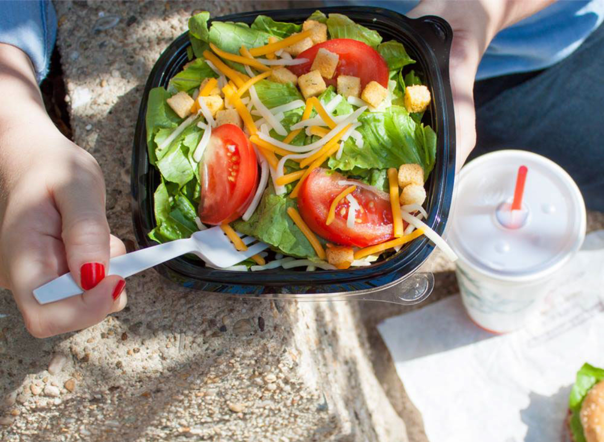6 Popular Fast-Food Items That Were Cut From Menus This Year
