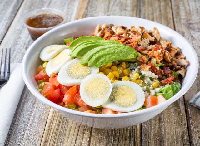 cobb salad