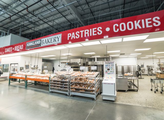 costco bakery