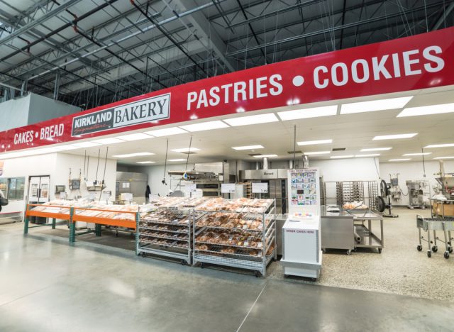 costco bakery