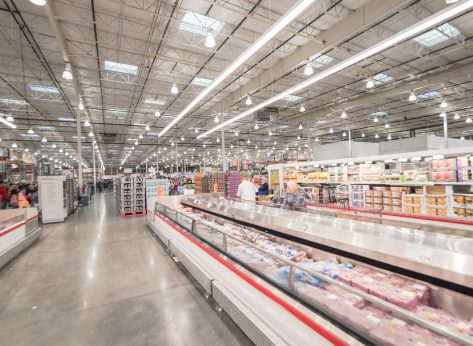 Many Costco Warehouses Just Added This Item