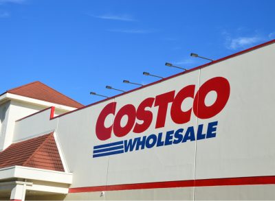 costco wholesale club