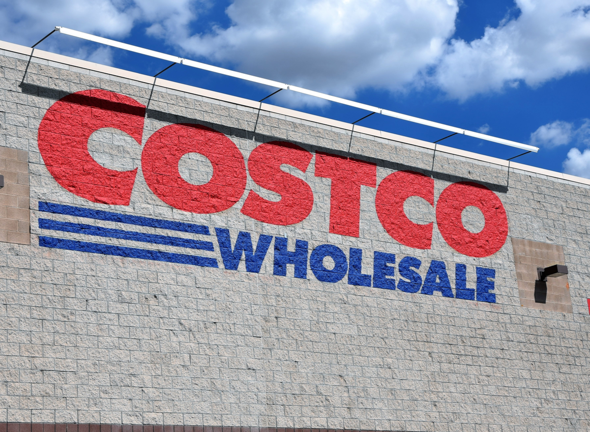 costco wholesale