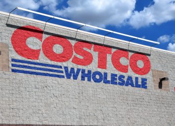 costco wholesale