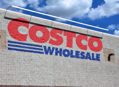 The Best Black Friday Sales at Costco 