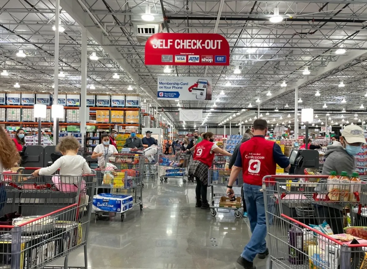 Costco Is Selling Out of These 6 Memorial Day Foods Right Now — Eat
