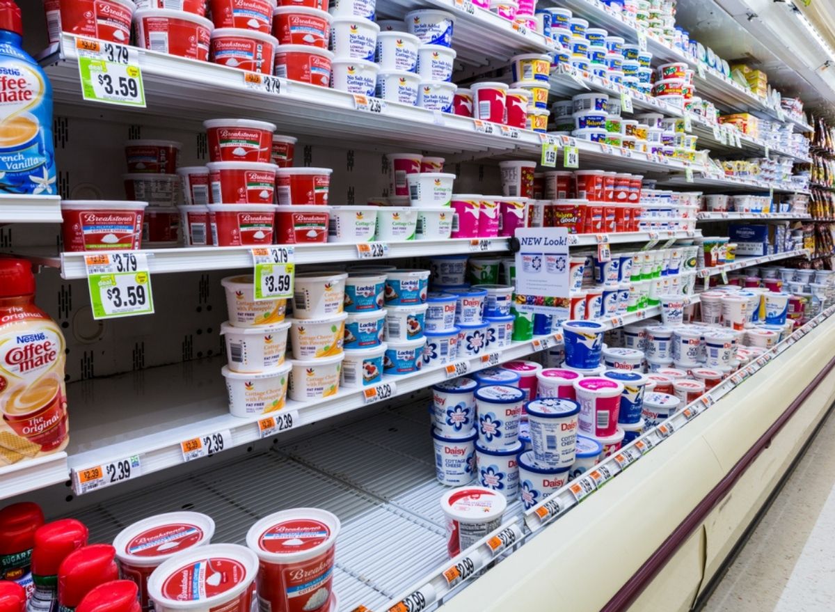 6 Grocery Items Still Facing Shortages — Eat This Not That