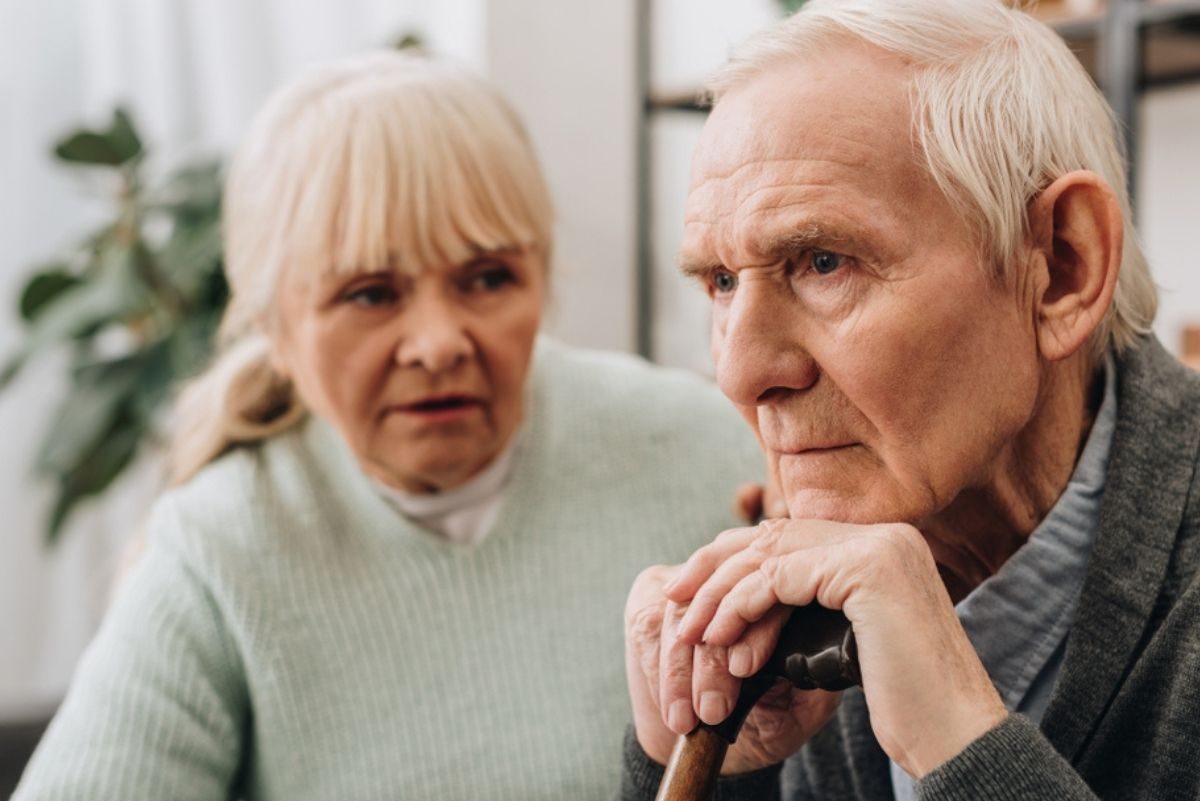 Eating Habits You Must Follow if Dementia Runs In Your Family, Say