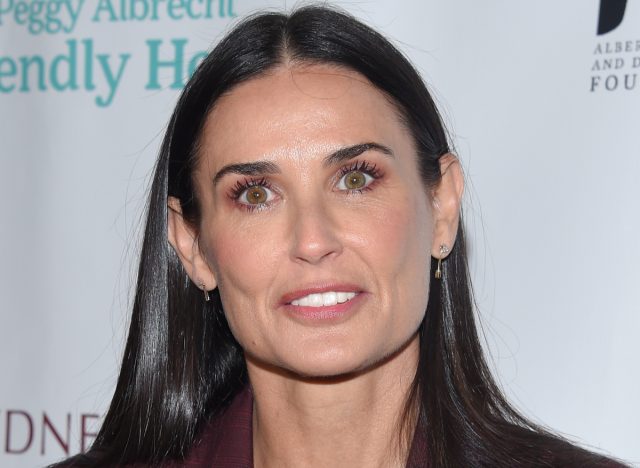 Demi Moore