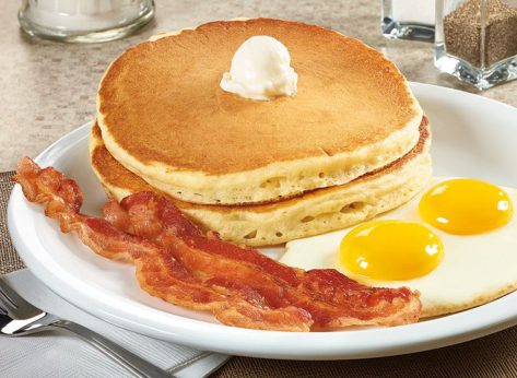 The 10 Best Breakfast Chains in America