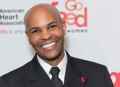 Dr. Jerome Adams