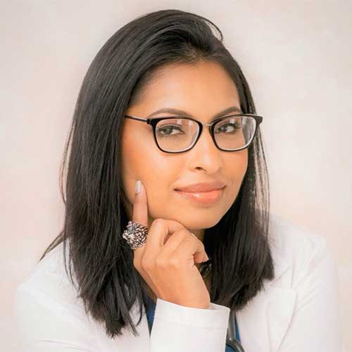 Avatar for Dr. Noor Ali