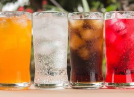 13 Discontinued Diet Sodas 