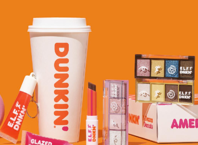 Dunkin' Is Launching This Breakfast-Inspired Line Today