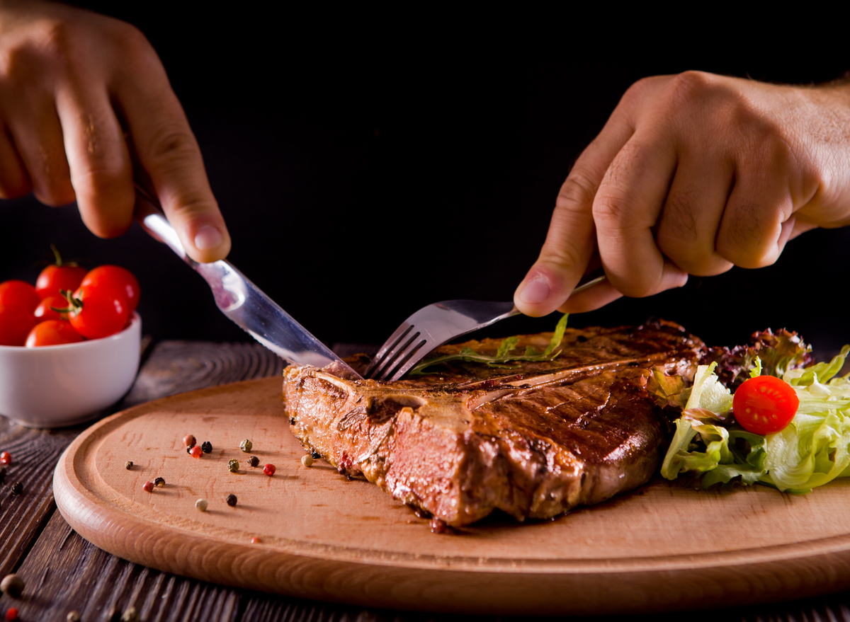 Can You Eat Red Meat if You Have High Cholesterol?