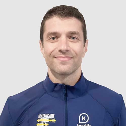 Avatar for Edo Paz, MD