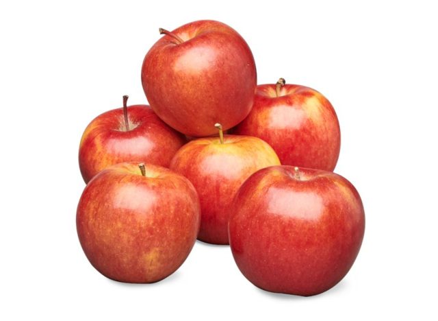 envy apples