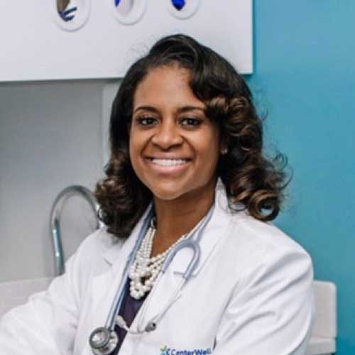 Avatar for Dr. Erica Savage-Jeter