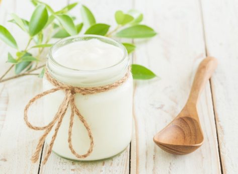 New Study Finds #1 Best Drink for Memory Loss