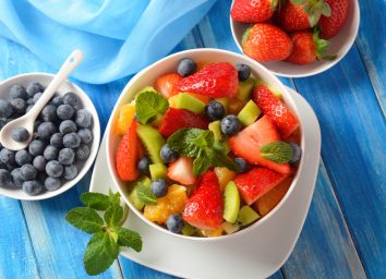 fruit salad