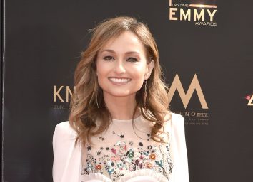 Giada de Laurentiis