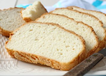gluten-free bread