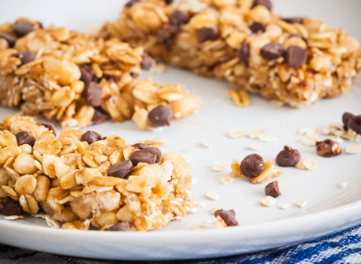 granola bars