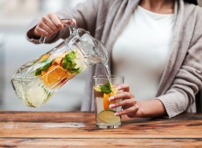 Drinking Habits That Can Jumpstart Your Weight Loss, Say Nutrition Experts