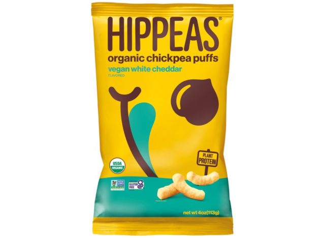 hippeas organic chickpea puffs
