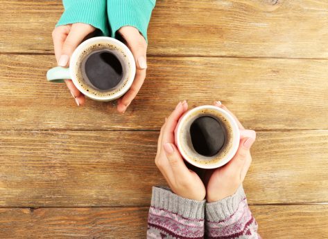 Coffee May Decrease the Risk of Diabetes, Study Says